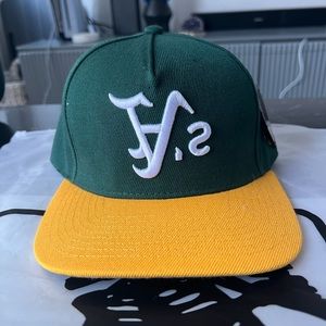 Kill The Hype (KTH) - Oakland A’s